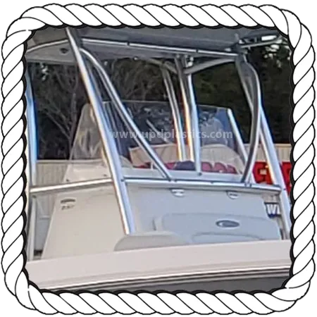 Cobia 2016 24ft 247 CC