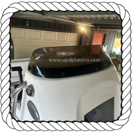 Maverick 2009 19ft 1900 Pathfinder Fusion