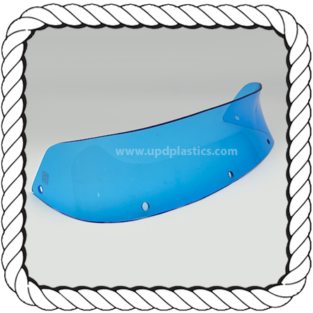 Maverick 2009 19ft 1900 Pathfinder Fusion