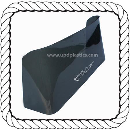 Fisher 1995 220 Freedom with Logo