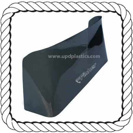 Fisher 1995 220 Freedom with Logo