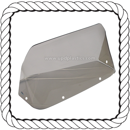 Fishmaster 2002 1950 Bay Boat