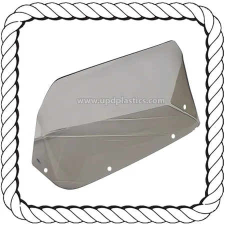 Fishmaster 2002 1950 Bay Boat
