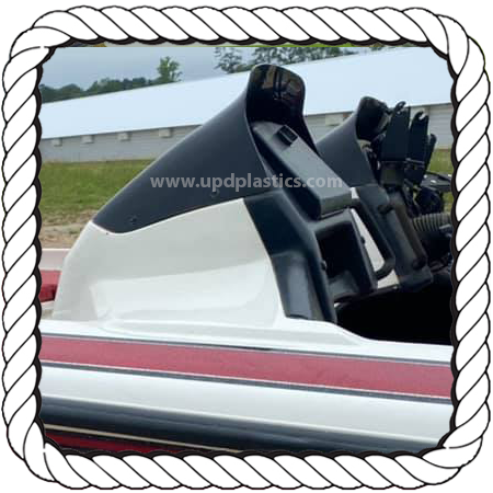 Skeeter 1999 20ft ZX 202 C