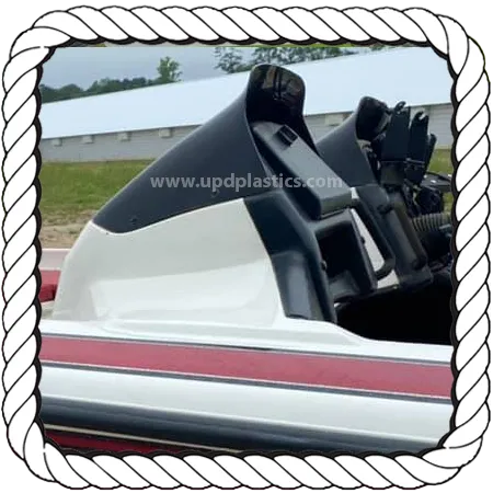 Skeeter 1999 20ft ZX 202 C