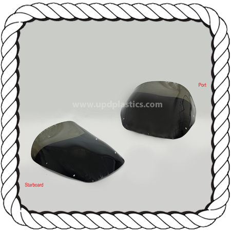 Tracker Nitro 2009 21ft Z9 CDC