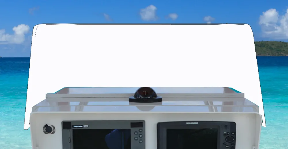 Opaque White 