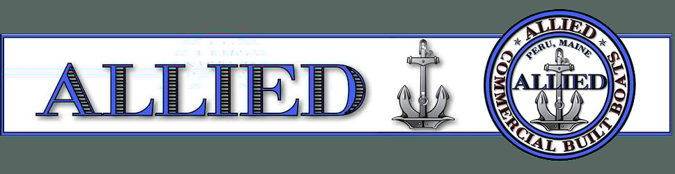 ALLIED BOAT WORKS WINDSHIELDS