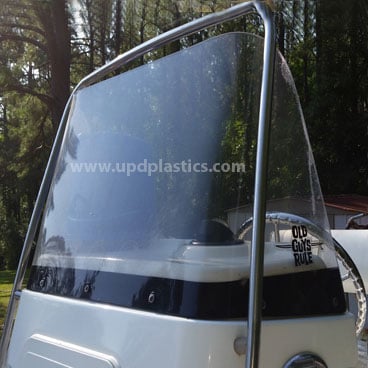 Ship your windshield