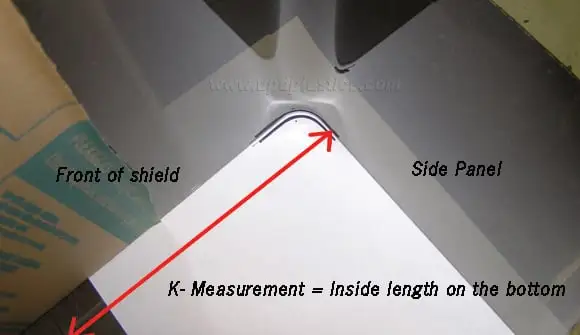 About Radius Corners