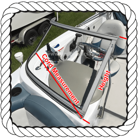 Measuring your Frame