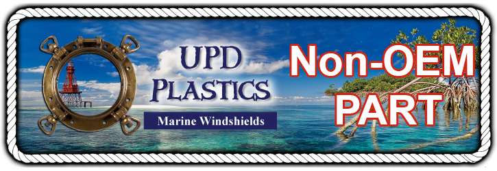UPD Plastics Non-OEM