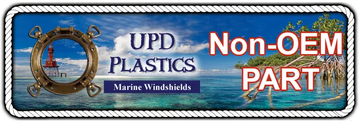 UPD Plastics Non-OEM