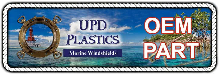 UPD Plastics OEM Parts