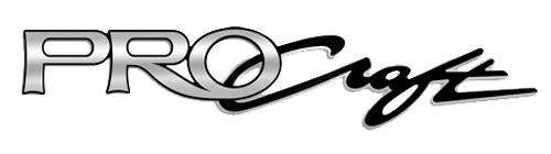 Procraft Windshields 2000’s Models