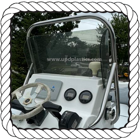 AB Inflatable 2006 19ft VST