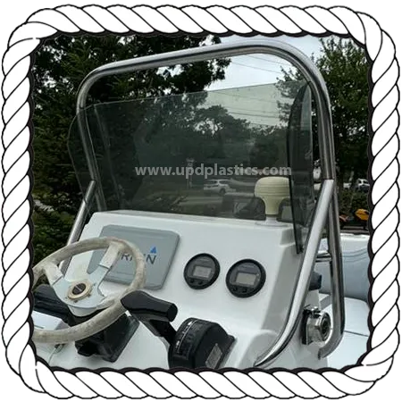 AB Inflatable 2006 19ft VST