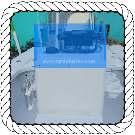 Hewes 1994 20 ft LT 20