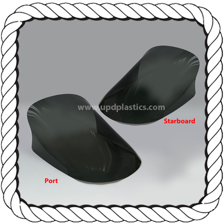 Javelin 1997 18ft  379 SDC