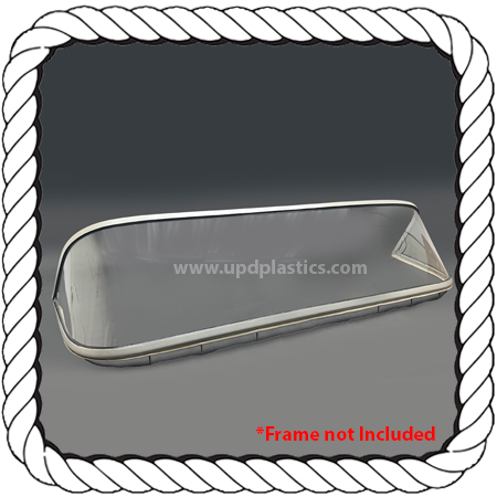 Mastercraft 1976 18’10” Stars and Stripes Ski Boat