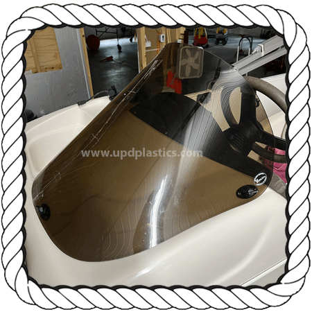 Princecraft 2008 22 ft Ventura 221