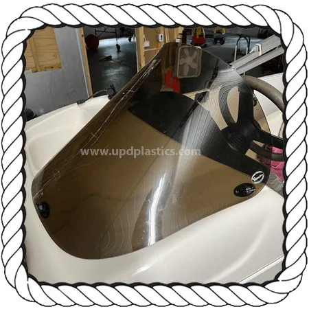 Princecraft 2008 22 ft Ventura 221