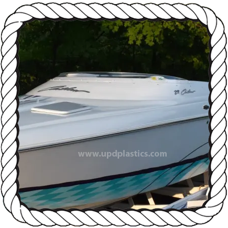 Baja 1997 290 Outlaw