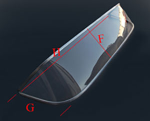 windshield-schematic