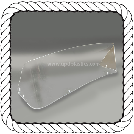 Bennington 2001 22ft 2275FS