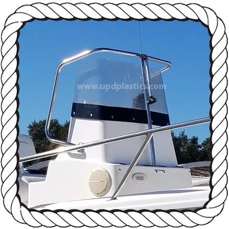 Boston Whaler 1999 18ft Outrage with Wings