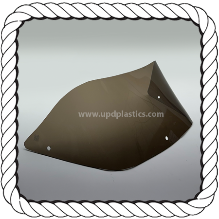 Harris 2019 22 ft Sunliner 230