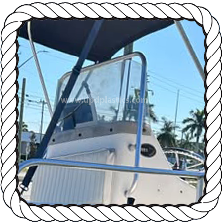 Kencraft 2006 21ft 219 Sea King