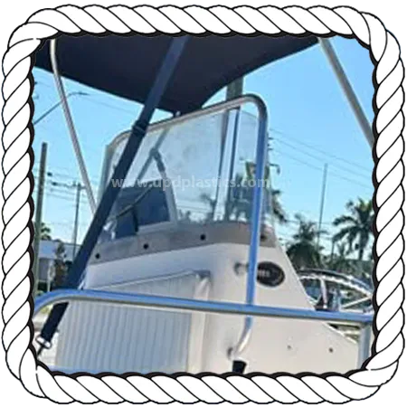 Kencraft 2006 21ft 219 Sea King