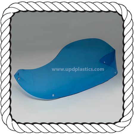 Godfrey 2009 20 ft Hurricane Sundeck