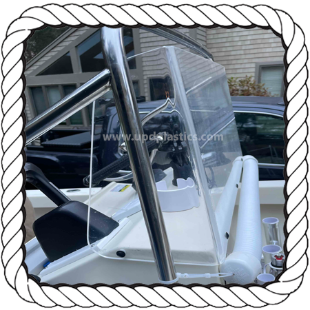 Seaway 2006 18 ft Sportsman