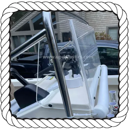 Sea Way 2006 18ft Sportsman