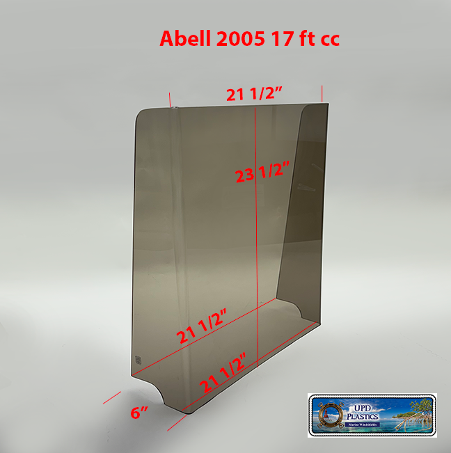 Abell 2005 17 ft cc