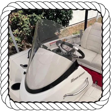 Boston Whaler 2014 150 Super Sport