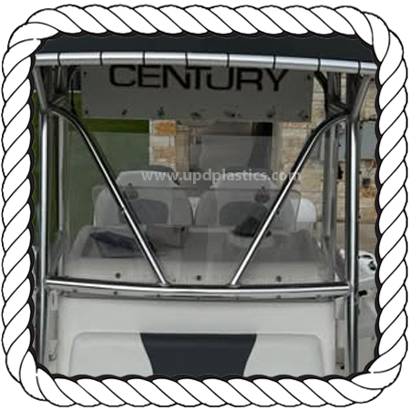 Century 2003 2900 cc