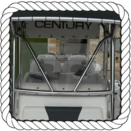 Century 2003 2900 cc