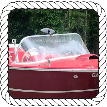 Correct Craft 1972 17 ft Skier