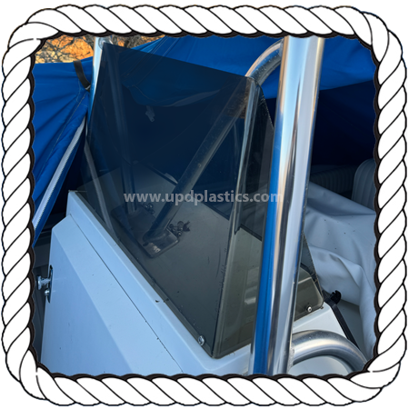 Seacraft 1972 23 ft CC