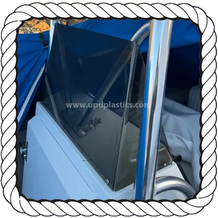 Sea Craft 1972 23ft CC