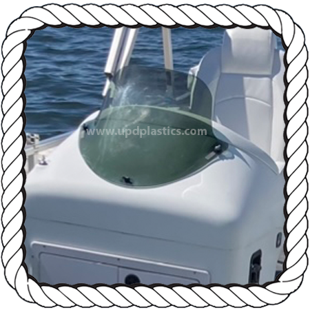 Weeres 2000 20 ft Suntanner 220