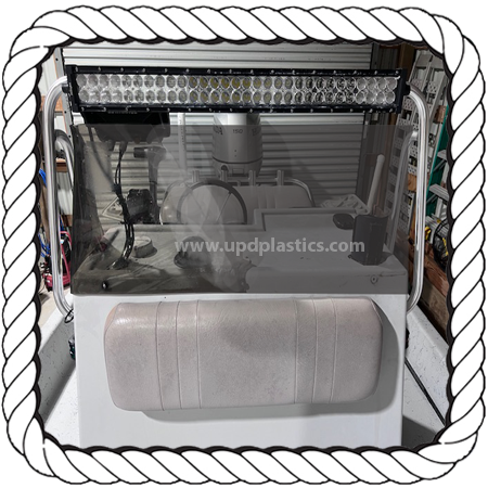 Majek 2006 21 ft RFL