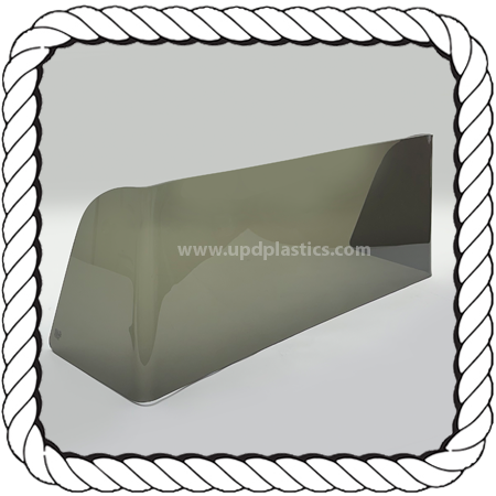 Majek 2006 21 ft RFL