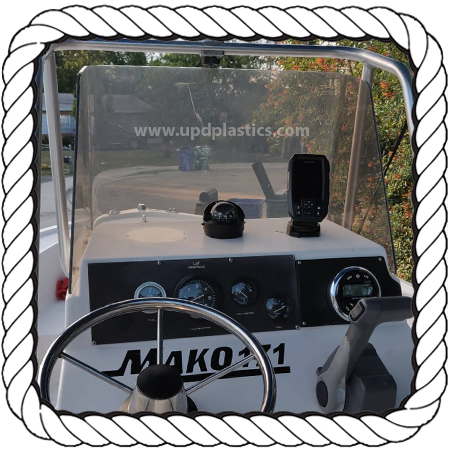 Mako 2000 171 Ctrcon