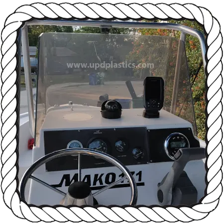 Mako 2000 171 Ctrcon