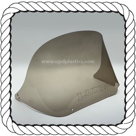 Lund 2005 1775 Pro V SE Starboard