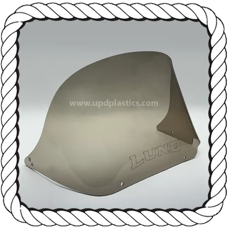 Lund 2005 1775 Pro V SE Starboard